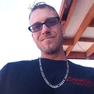 Meet your Posher, Damian